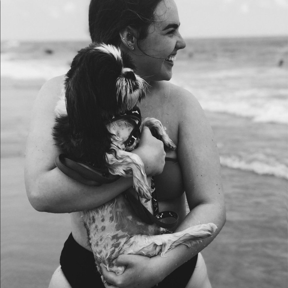 Meet your Posher, Becca